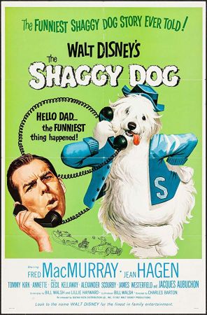 The Shaggy Dog 1959 WEBRip x264-ION10