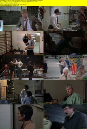 A Force of One 1979 1080p H264 AC3 DTS 5.1 Remastered nickarad