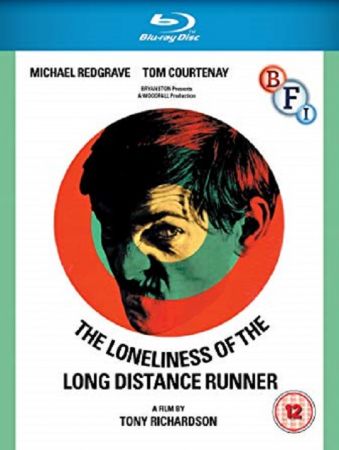 The Loneliness of the Long Distance Runner 1962 720p BluRay x264-x0r
