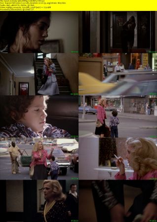 Gloria 1980 BRRip XviD MP3-XVID