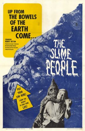 The Slime People 1963 DVDRip XViD NoGrp