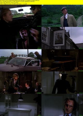 The Living Dead at Manchester Morgue 1974 BRRip XviD MP3-XVID