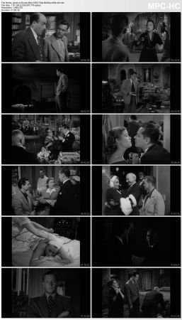 Sunset Boulevard 1950 720p BluRay x264-x0r