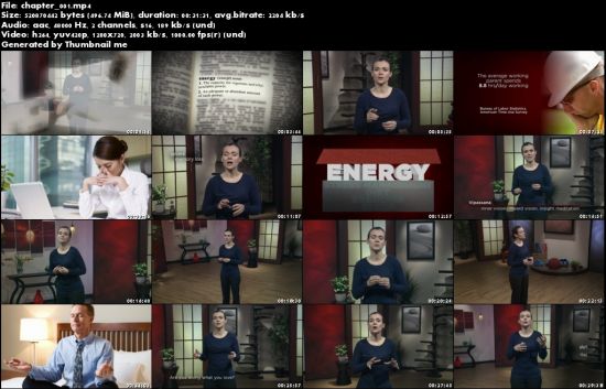 How to Boost Your Physical and Mental Energy