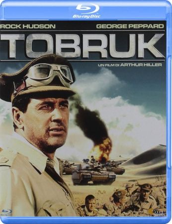 Tobruk 1967 720p BluRay H264 AAC-RARBG