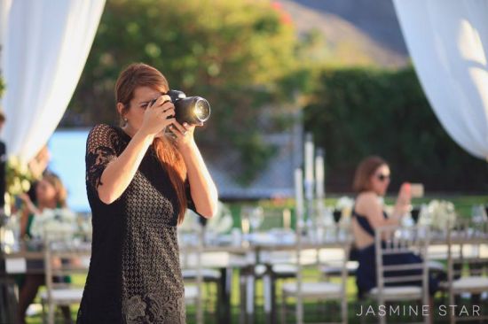 Wedding Photography Business By Jasmine Star