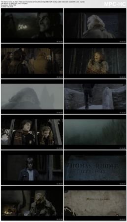 Harry Potter and the Goblet of Fire 2005 2160p UHD HDR BluRay x265 10bit DD5.1 WMAN-LorD