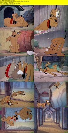 Collection of Shorts 1936-2010 1080p BluRay x264-DON