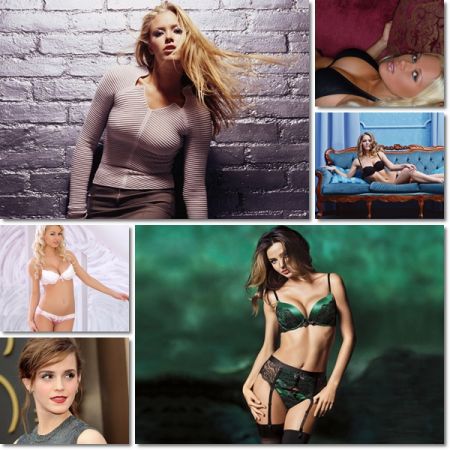 Photos Women Pictures Pack 221