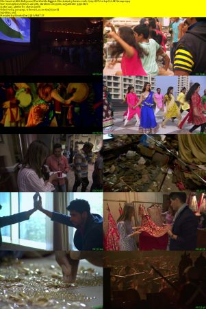 BBC - Bollywood: The World's Biggest Film Industry (2018) 720p HDTV x264 AAC MVGroup