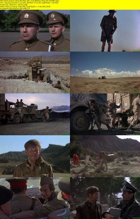 How I Won the War 1967 720p BluRay H264 AAC-RARBG