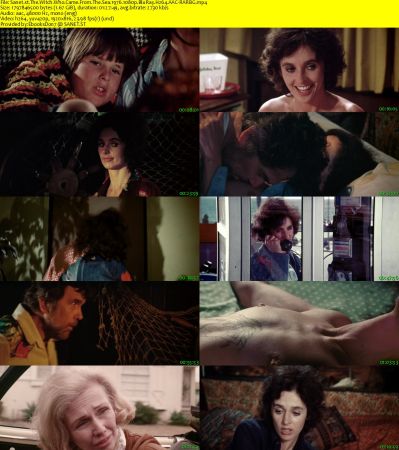 The Witch Who Came From The Sea 1976 1080p BluRay H264 AAC-RARBG