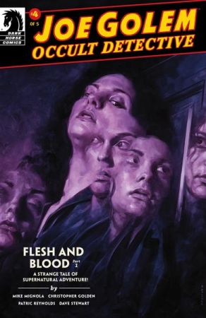 Joe Golem 04 of 05 - Flesh and Blood 01 of 02 2017 digital Son of Ultron-Empire
