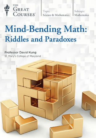 Mind-Bending Math: Riddles and Paradoxes
