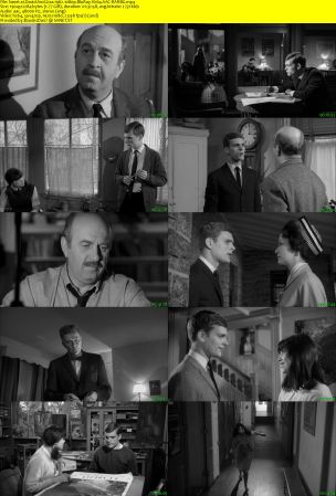 David And Lisa 1962 1080p BluRay H264 AAC-RARBG