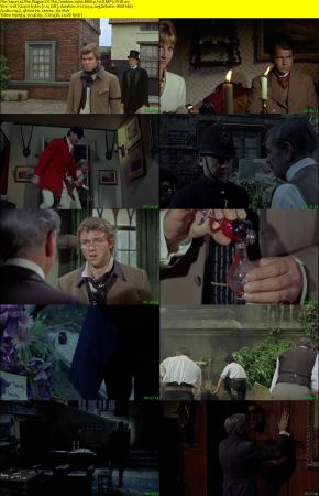 The Plague Of The Zombies 1966 BRRip XviD MP3-XVID