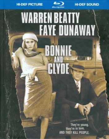 Bonnie and Clyde 1967 720p BluRay x264-x0r