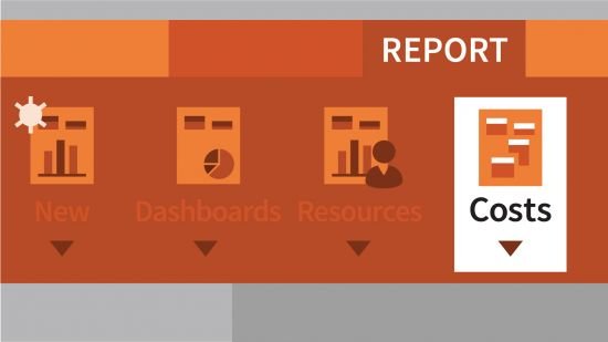 Lynda - Microsoft Project 2016 Essential Training