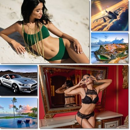 Design Wallpapers Pack 1163