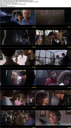 Up the Junction 1968 720p BluRay x264 x0r