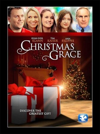 Christmas Grace 2013 720p HDrip X264 Solar