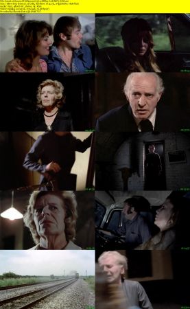 House Of Whipcord 1974 BRRip XviD MP3-XVID