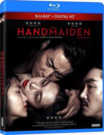 The Handmaiden 2016 Extended BluRay 720p DTS x264-beAst