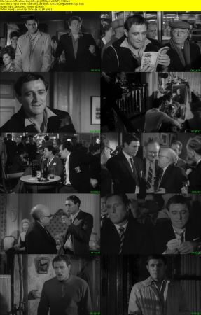 This Sporting Life 1963 BRRip XviD MP3-XVID