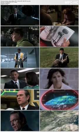 Men in Black 1997 2160p BluRay x265 HEVC 10bit AAC 7.1 Joy UTR