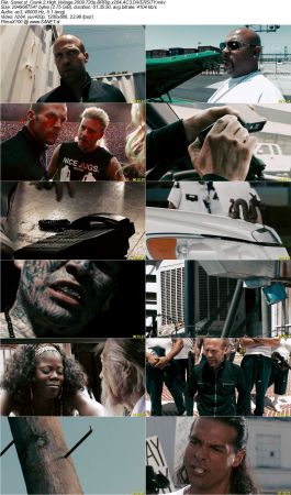 Crank Duology 720p BRRip x264 AC3 DiVERSiTY