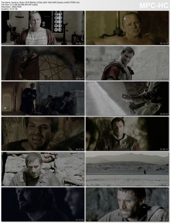 Risen 2016 BluRay 2160p x265 10bit HDR 2Audio mUHD-FRDS