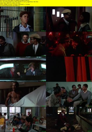 Cooley High 1975 BRRip XviD MP3-XVID