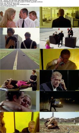 The 10th Victim 1965 1080p BluRay x264-YTS