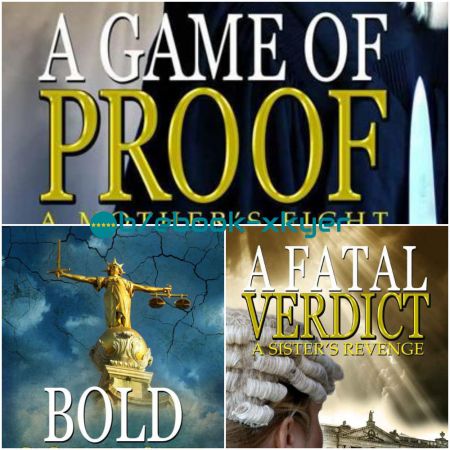 The Trials of Sarah Newby series by Tim Vicary