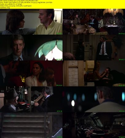 Klute 1971 720p HDTV x264-REGRET