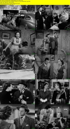 Sitting Pretty 1948 WEBRip x264-ION10