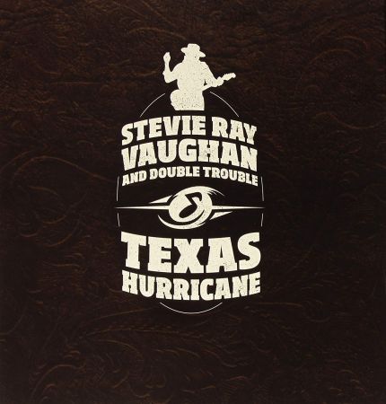 Stevie Ray Vaughan And Double Trouble - Texas Hurricane (2014) (200G 45RPM 12LP BOX),24/96
