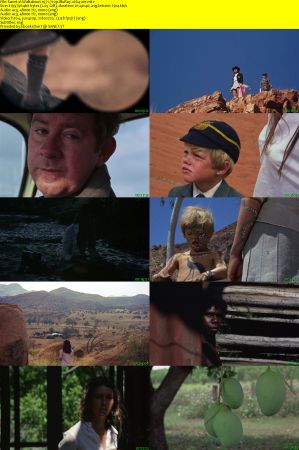 Walkabout 1971 720p BluRay x264-x0r