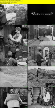 The Kid 1921 1080p H264 AC3 DTS 5.1 nickarad