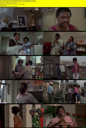 Five on the Black Hand Side 1973 720p BluRay x264-x0r
