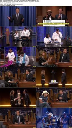 Jimmy Fallon 2018.08.09 Rose Byrne 720p WEB x264-TBS