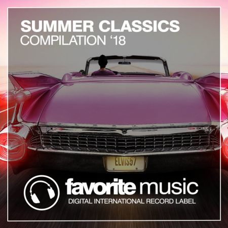 VA - Summer Classics '18 (2018) MP3