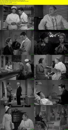 Calling Dr. Kildare 1939 720p HDTV x264-REGRET