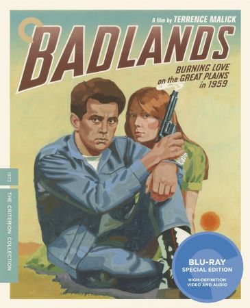 Badlands 1975 BluRay 10Bit 1080p DD5.1 Multi H265-d3g