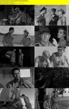Ice Cold In Alex 1958 720p BluRay H264 AAC-RARBG