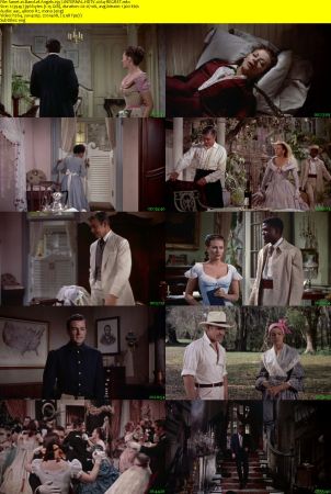 Band of Angels 1957 iNTERNAL HDTV x264-REGRET