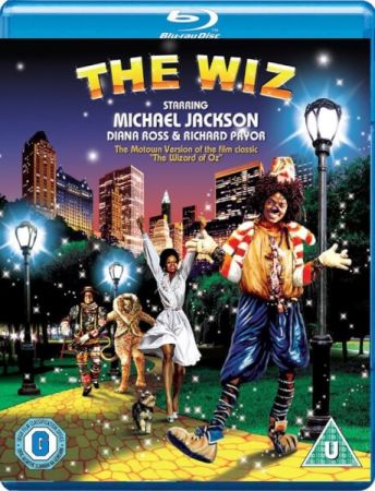 The Wiz 1978 1080p BluRay H264 AAC-RARBG