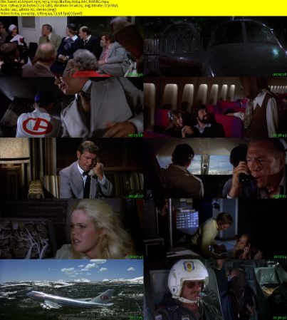 Airport 1975 1974 720p BluRay H264 AAC-RARBG
