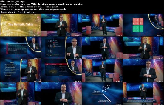 The Theory of Everything: The Quest to Explain All Reality