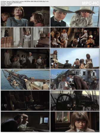 A High Wind in Jamaica 1965 BDRip 10Bit 1080p AC3 H265-d3g